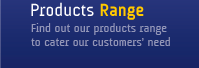 KTC Hardware Products Range